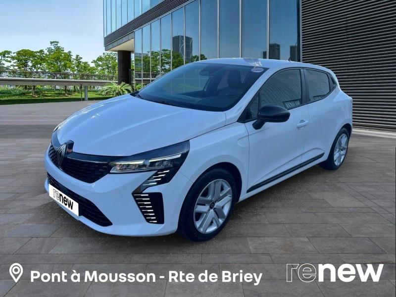 Renault Clio V TCe 90 ch Gsr2 Evolution