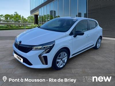 Renault Clio V TCe 90 ch Gsr2 Evolution