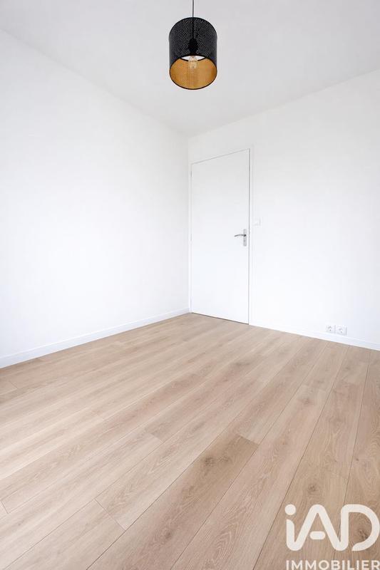 Appartement - 84 m² - 4 pièces