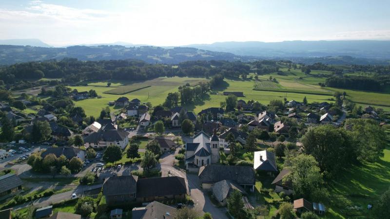 Appartement - 86 m² - 4 pièces