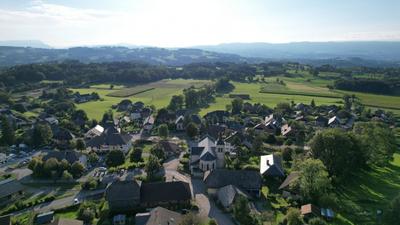 Appartement - 86 m² - 4 pièces