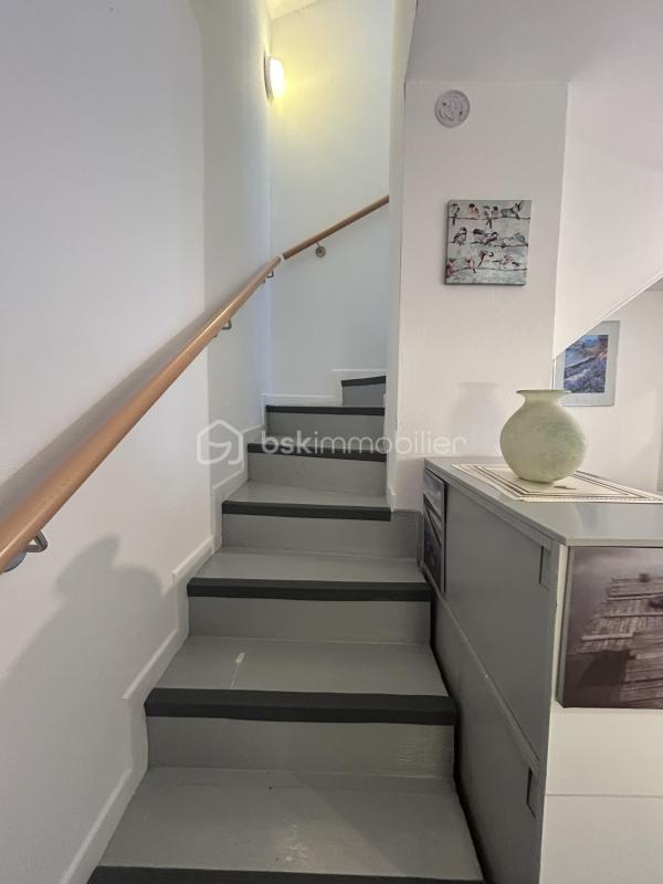 Studio - 26 m² - 3 pièces