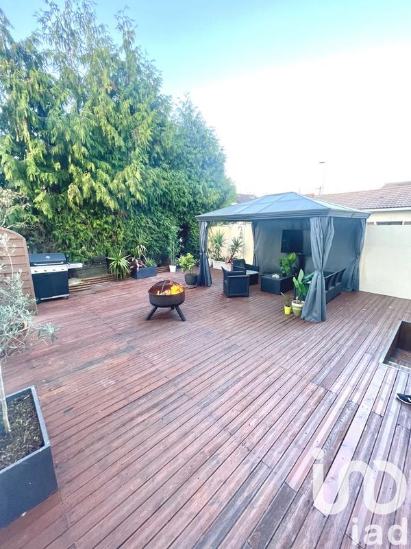 Maison - 144 m² - 7 pièces