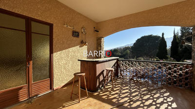 Villa - 180 m² - 7 pièces