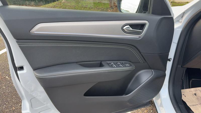 Renault Arkana 1.6 E-Tech 145 Hybride Bva6 21b Intens - Automatique
