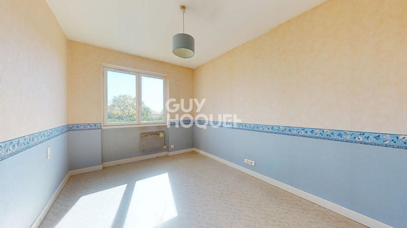 Maison - 175 m² - 6 pièces