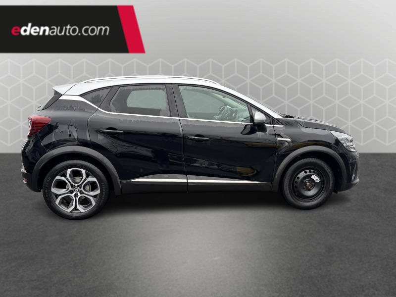 Renault Captur TCe 90 Intens