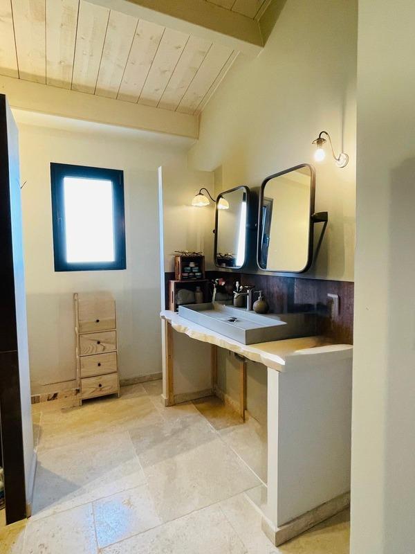 Maison - 155 m² - 7 pièces