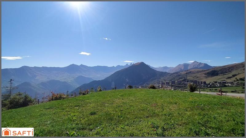 Maison - 161 m² - 6 pièces