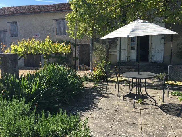 Maison - 142 m² - 6 pièces