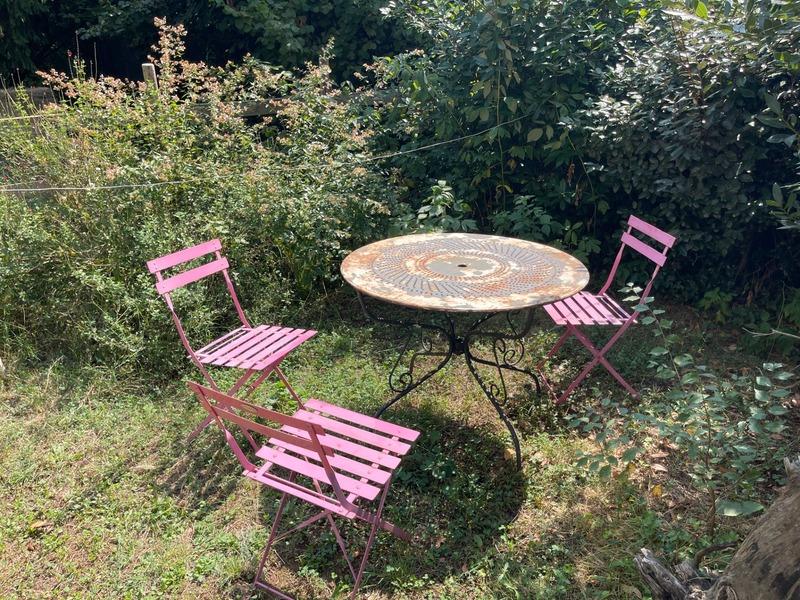 Maison - 71 m² - 4 pièces