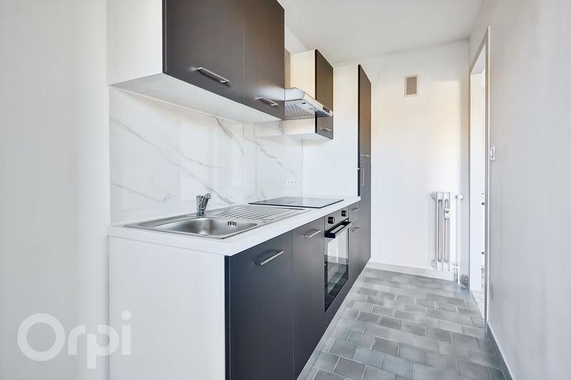 Studio - 23 m² - 1 pièce