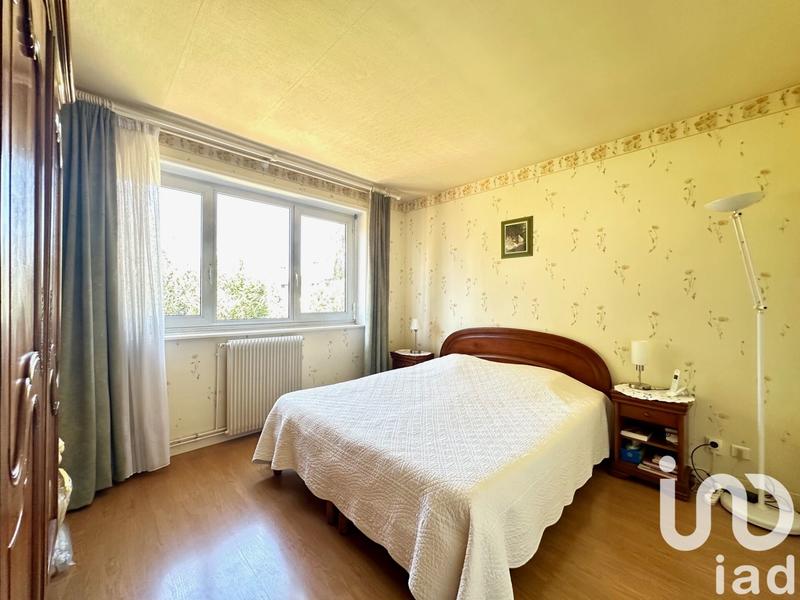 Maison - 118 m² - 5 pièces