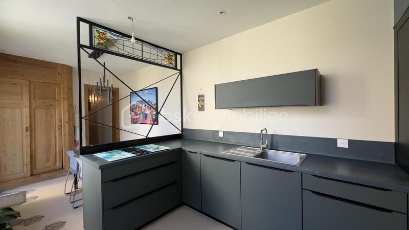 Maison de maîtres - 180 m² - 6 pièces