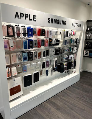 Fonds de commerce - Magasins - 70 m²