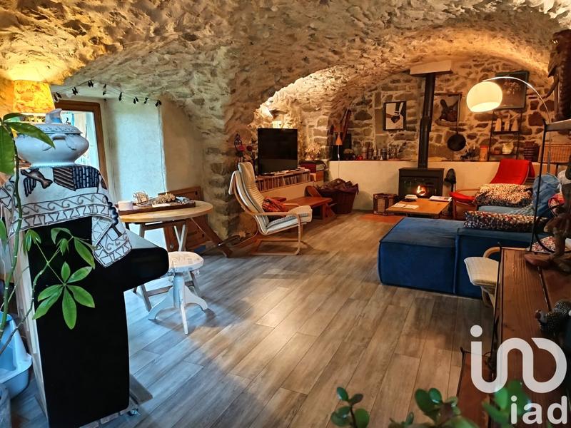 Maison de campagne - 260 m² - 9 pièces