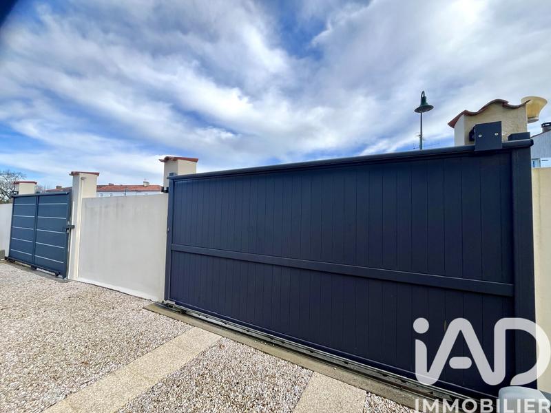 Maison - 152 m² - 6 pièces