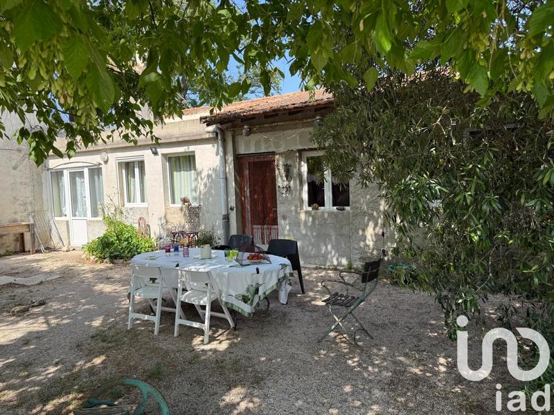 Maison de campagne - 280 m² - 11 pièces