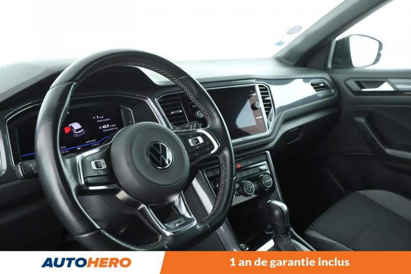Volkswagen t-Roc 1.5 Tsi Evo R-Line Dsg7 150 ch