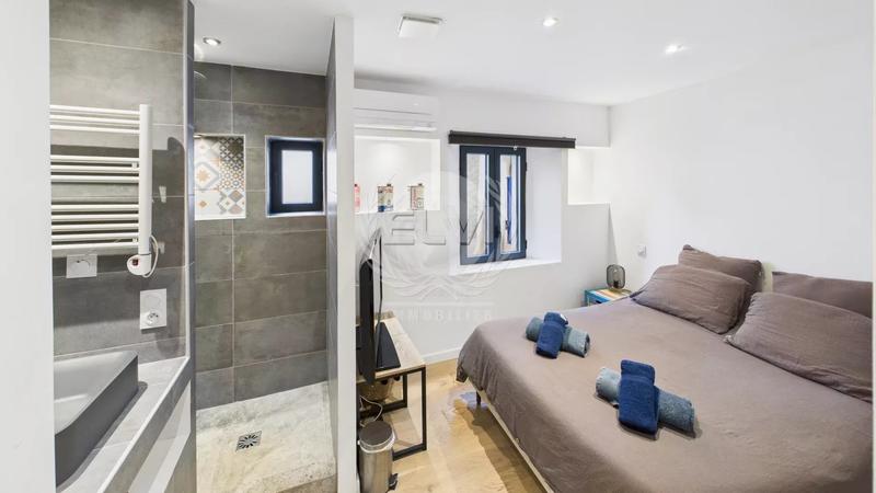 Maison - 72 m² - 4 pièces