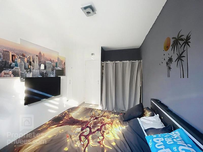 Villa - 94 m² - 3 pièces