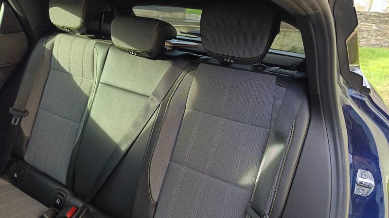 Renault Mégane V 60 kWh 220 Techno - Automatique Entretien constructeur