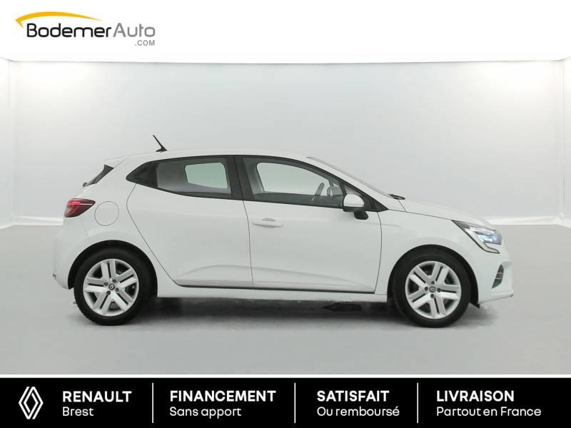 Renault Clio Blue dCi 100 - 21n Business