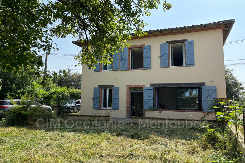 Maison - 320 m² - 7 pièces