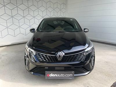 Renault Clio TCe 90 ch Gsr2 Techno