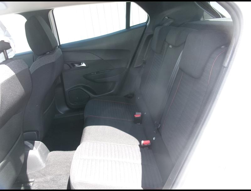 Peugeot 2008 Bhdi 100 Active Business Bvm