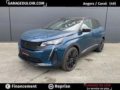 Peugeot 3008 II BlueHDi 130 s&amp;amp;S Eat8 Gt