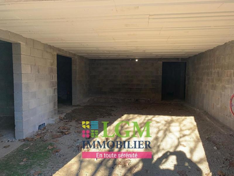 Maison - 150 m² - 4 pièces