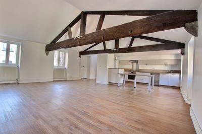 Appartement - 108 m² - 4 pièces