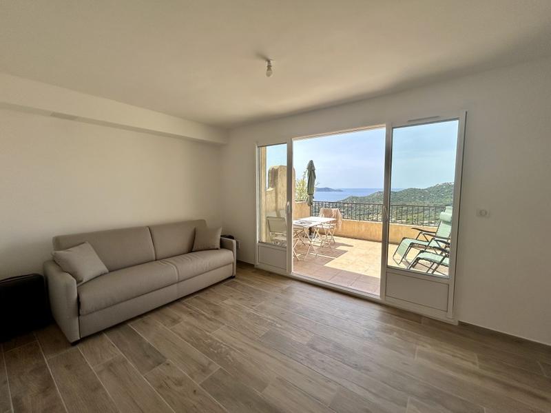 Appartement - 21 m² - 1 pièce