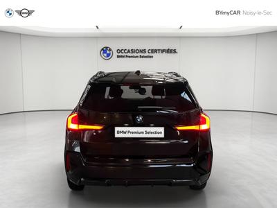 Bmw X1 U11 sDrive 20d 163ch Dkg7 m Sport