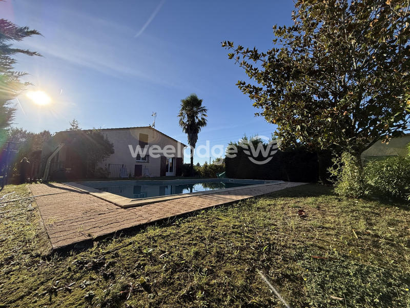 Maison - 147 m² - 6 pièces