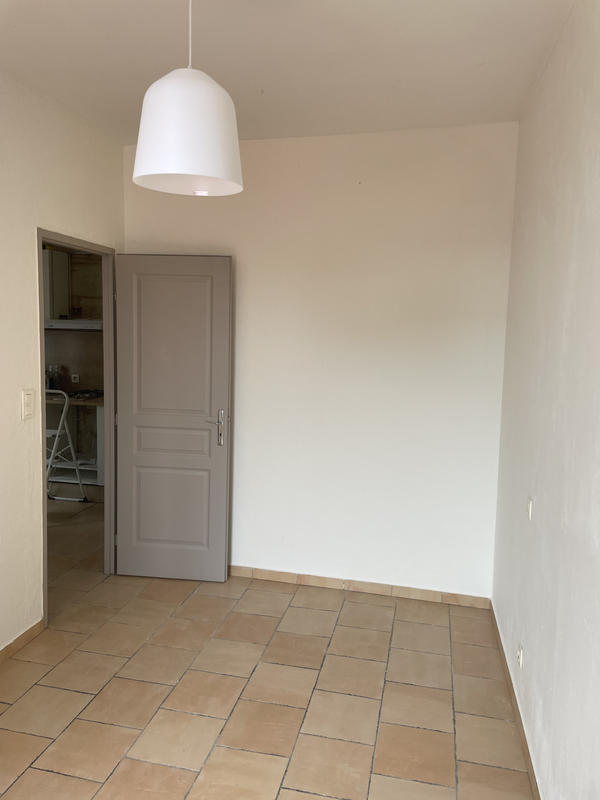 Appartement - 50 m² - 3 pièces