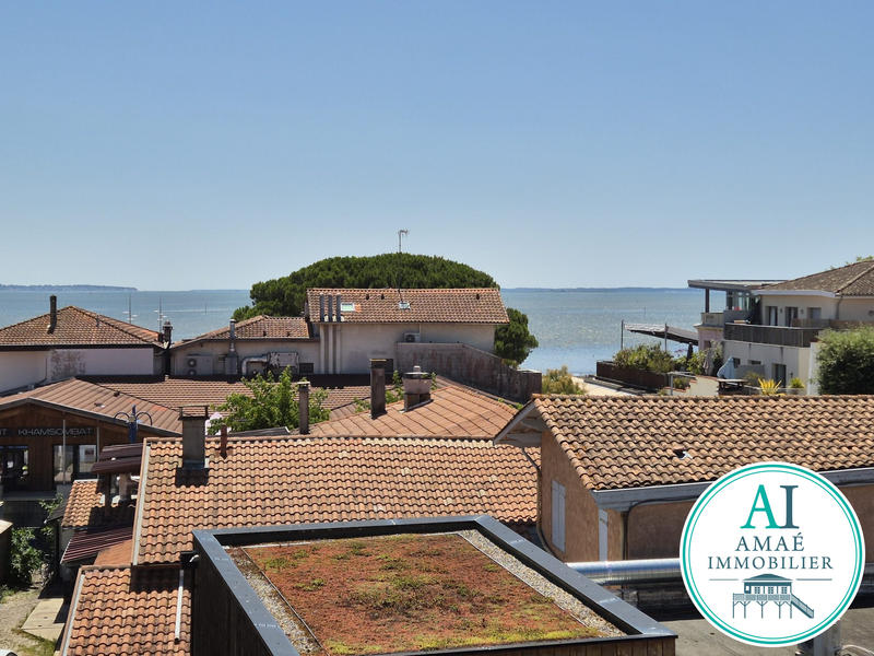 Appartement - 288 m² - 6 pièces