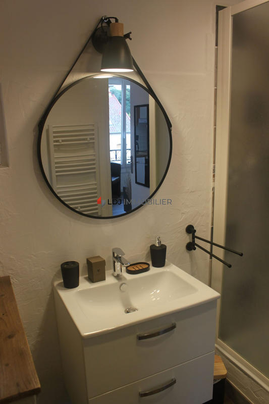 Appartement - 30 m² - 2 pièces