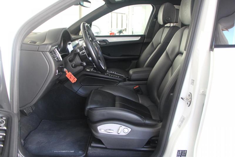 Porsche Macan 2.0 245 ch Pdk