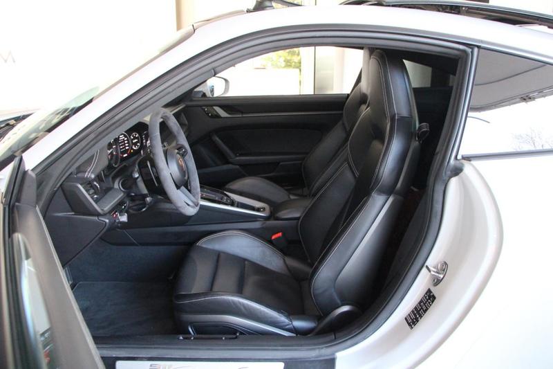 Porsche 911 Carrera Coupe 992 s 3.0i 450 Pdk