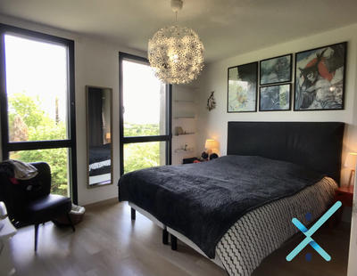 Maison ancienne - 195 m² - 8 pièces