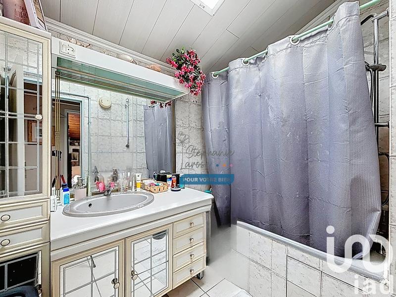 Maison - 114 m² - 5 pièces