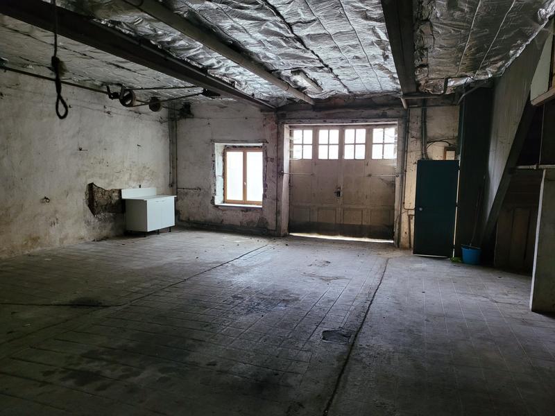 Maison - 65 m² - 4 pièces