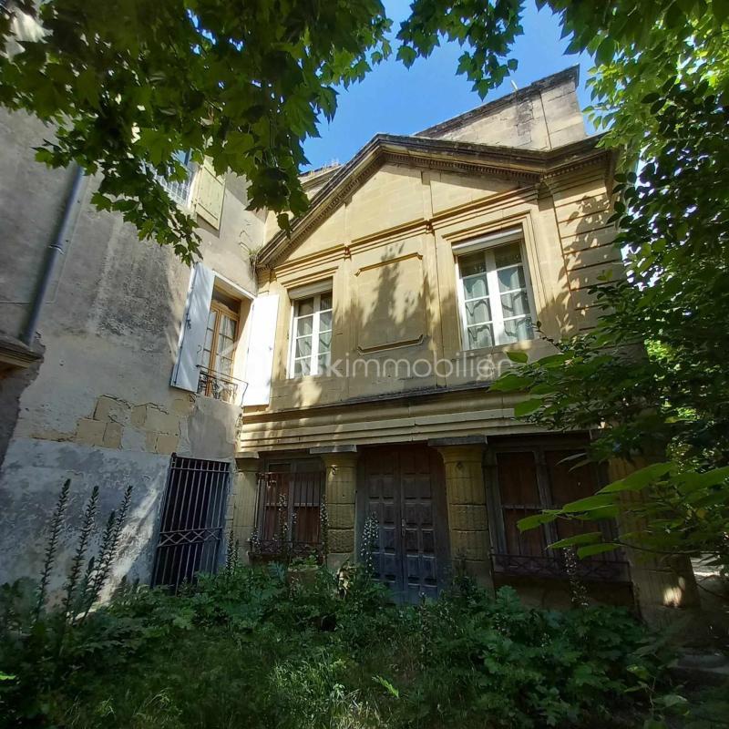 Appartement - 141 m² - 4 pièces