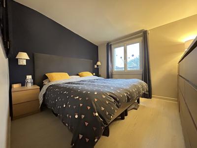 Maison - 86 m² - 5 pièces