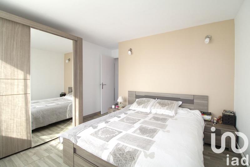 Maison - 76 m² - 4 pièces