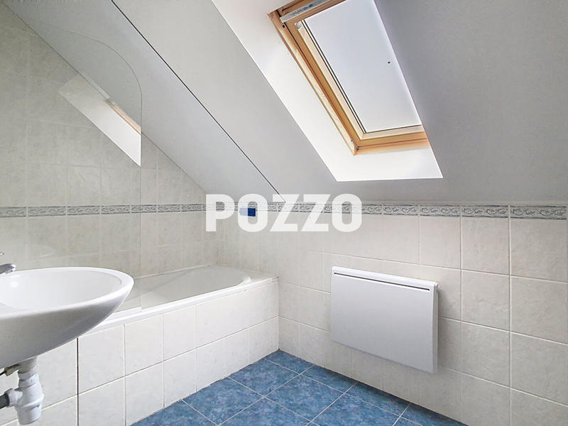 Maison - 145 m² - 7 pièces