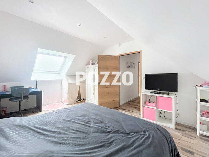 Maison - 177 m² - 5 pièces