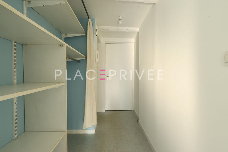 Appartement - 36 m² - 2 pièces